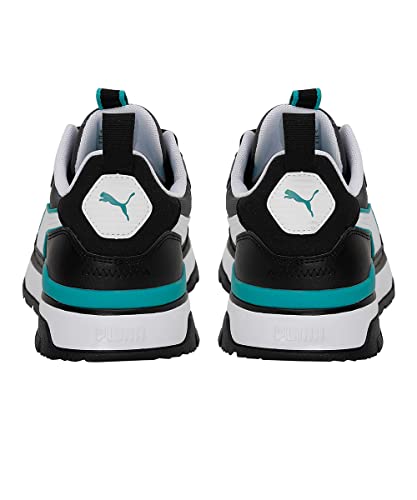 Image of Puma Unisex R78 Trek Sneaker