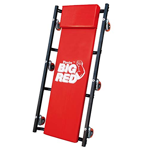 BIG RED TR6500 Torin Rolling Garage/Shop Creeper: 36