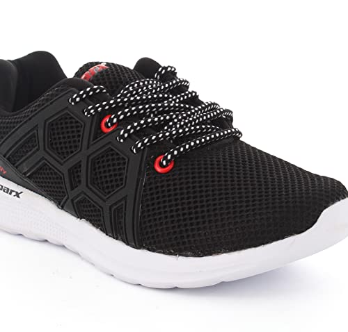 Image of SPARX Men Mesh Running Shoes