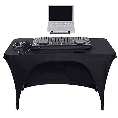 Scrim-King SS-TBL401-B Table Scrim