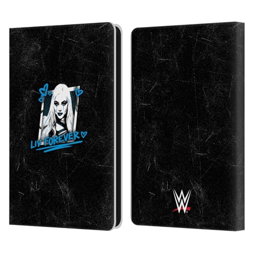 Kindle Paperwhite 6 protection écran étui WWE évite les rayures