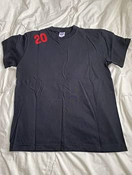 水曜どうでしょう　20周年記念tシャツ 水曜どうでしょう」放送終了20年を記念したTシャツが発売