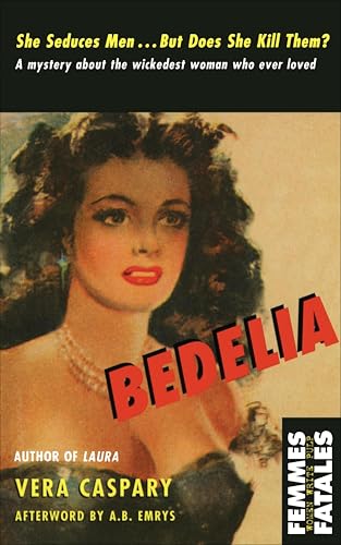 Bedelia (Femmes Fatales)
