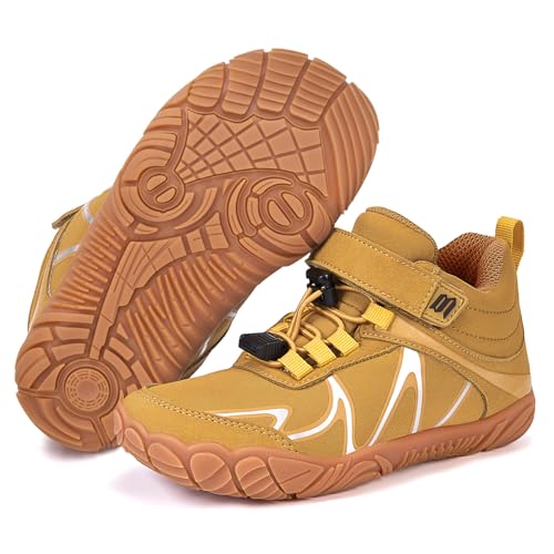 Barfussschuhe Kinder Barfußschuhe Jungen Mädchen Leicht...