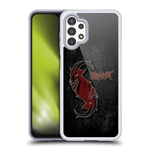 Funda de móvil Slipknot para Samsung Galaxy A13 ideal en conciertos