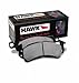 Hawk Performance HB271N.635 HP Plus Disc Brake Pad