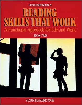 Skills That Work: Reading 2 0809241250 Book Cover