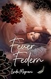 Cover zum Buch Feuerfedern