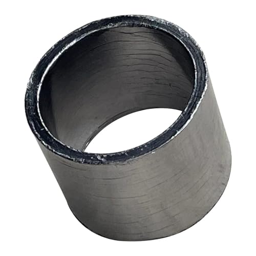 Joint de silencieux d'échappement étanche pour ZX1002 et ZG1400 anti-fuite