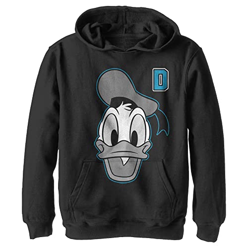 Sweat Mickey Disney garçon résistant aux lavages pour en finir avec les vêtements déformés