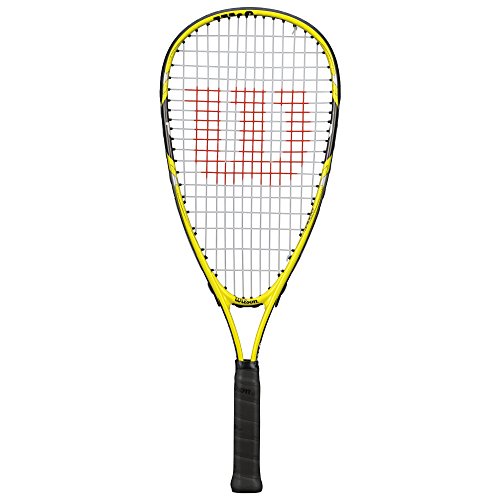Wilson Kinder Squash-Schläger Ripper Junior - Image 4