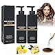 Root Activator Shampoo, Natural Hair Growth Shampoo 100ml, Gegen Haarausfall Reparierendes Pflegeshampoo, Haarpflege Promotes Hair Growth Frauen Herren (PACK 2/Am Beliebtesten)