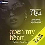 Cover of Open My Heart