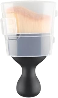 BUFFER® Yumuşak Kıllı Araç İçi Detaylı Oto Temizlik Fırçası 