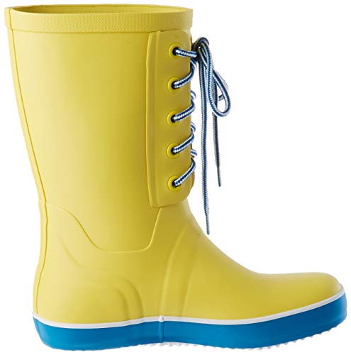 viking Retro Logg dames Rubberlaarzen - Image 7