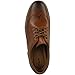 Clarks Batcombe Wing, Zapatos de Cordones Derby Hombre, Marrón (Dark Tan Leather),...