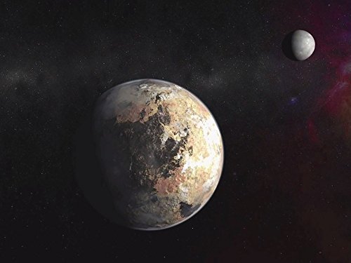 Chasing Pluto