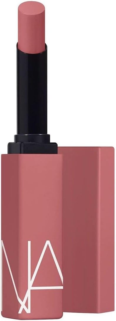 Nars Powermatte Lipstick - Mat Ruj, American Woman