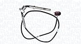 Magneti Marelli 172000063010 Abluftsensor