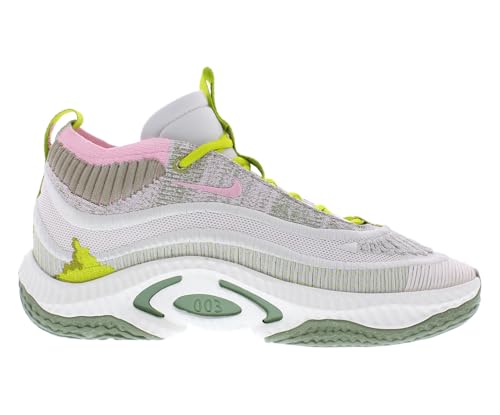 (Men's) Nike Cosmic Unity 3 'Silver Bullet' (2023) DV2757-0052