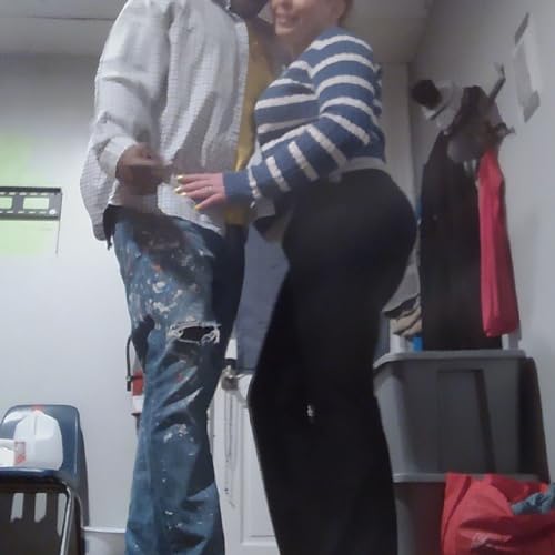 Episode 12 - A GANGSTA & A GODDESS (Taye&Hadley)