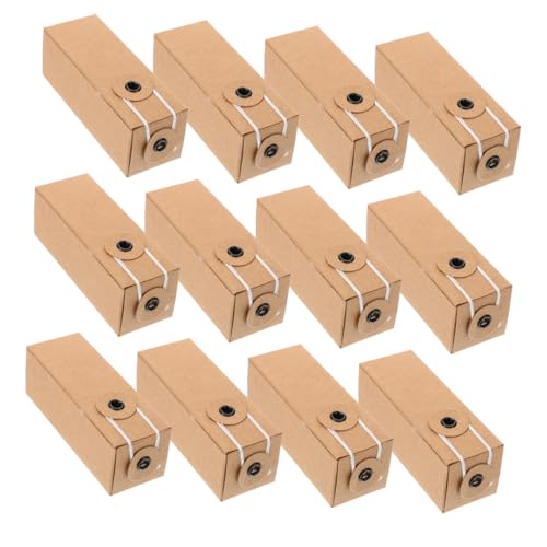 KAILIKETIY 12 {bNX ϕi̕ Ci[ y Lbg {g  Z[o[ gp̕ꂽ {bNX p̃bsO{bNX g̏ Ntgy[p[