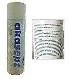 El práctico spray universal de uso diario