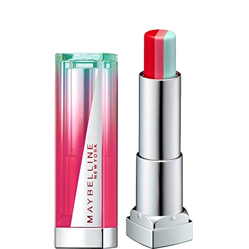 メイベリン MBリップポリッシュLQ RS811