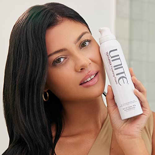 UNITE Hair Espuma de acabamento TEXTURIZA