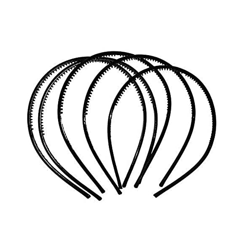 Image of GT Gloptook Metal Hoop Hairband for Unisex