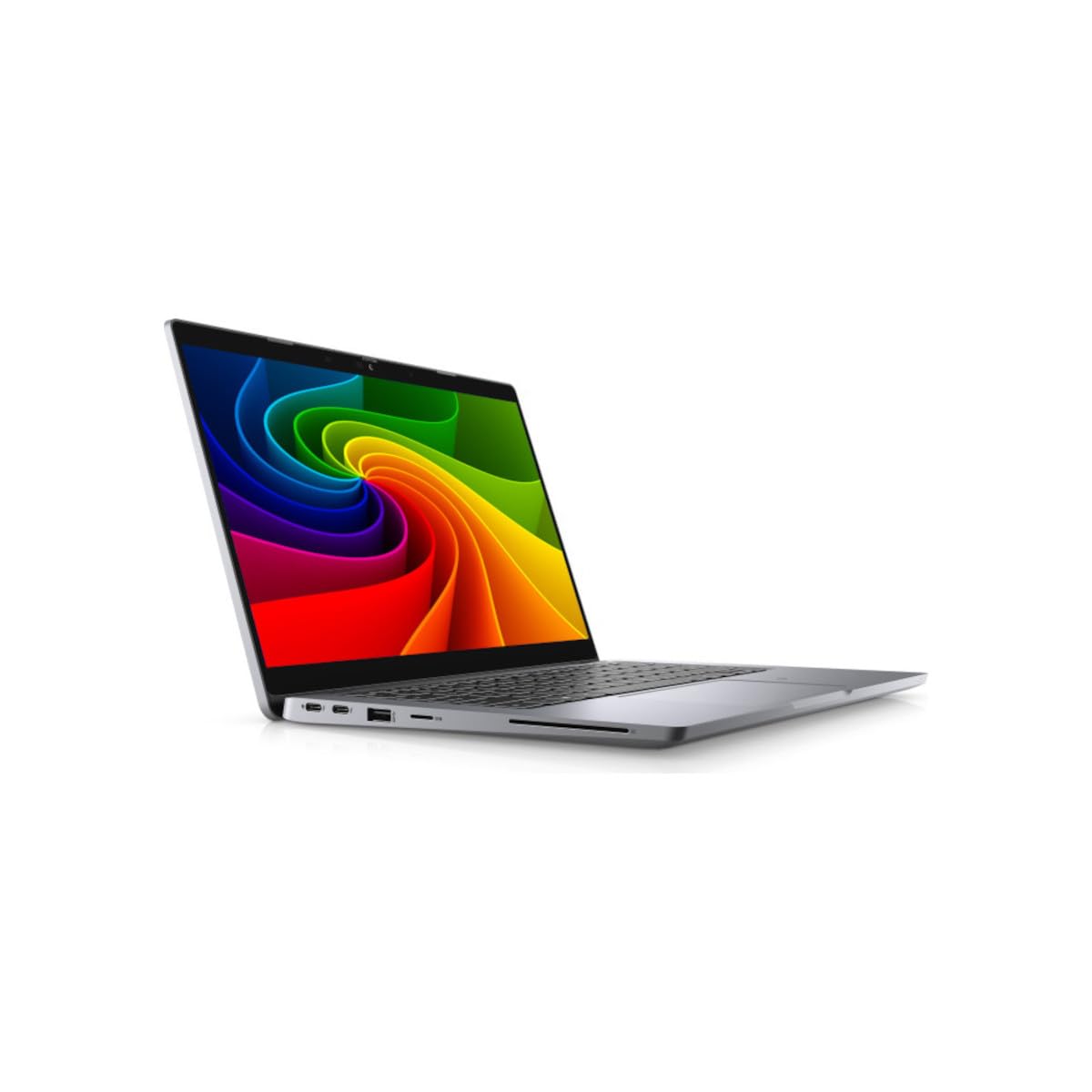 Dell Business Laptop Notebook Latitude 5320 i5-1135G7 8GB 256GB SSD 1920x1080 Windows 11 QWERTZ (Ricondizionato)