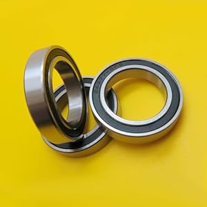 Puupaa Keramik-Kugellager Mr24377 2rs für BB90