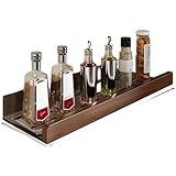 Rangement vertical peu encombrant : se monte en toute sécurité sur les murs sur le comptoir et l'espace de l'armoire, parfait pour les petites cuisines, appartements et camping-cars.