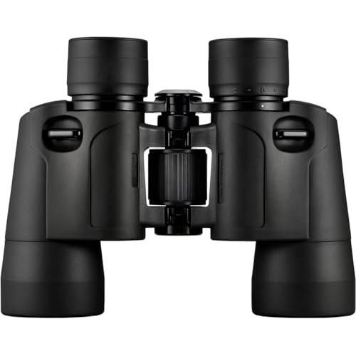Binoculares OM SYSTEM 8x40 S estándar miniatura 3