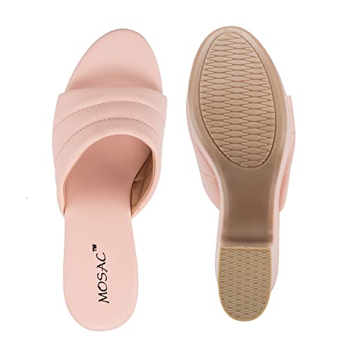 Image of MOSAC Women's Fashion Sandal