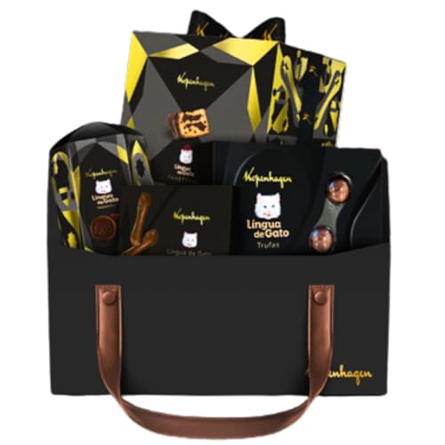 Cesta Presente Kopenhagen