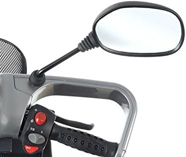TGA Mobility Rear View Mirror to fit the TGA Breeze Mobility Scooter - Right