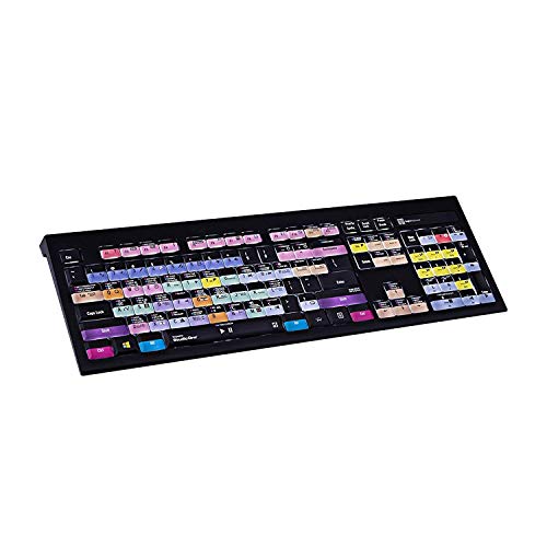 π₯ Logickeyboard keyboard designed for presonus Studio One 5 compatible with Windows 7-11- ASTRA 2 keyboard Backlit - Part Number LKB-PSO3-A2PC-US Flash Deals - 80% OFF Logickeyboard keyboard designed for presonus Studio One 5 compatible with Windows 7-11- ASTRA 2 keyboard Backlit - Part Number LKB-PSO3-A2PC-US