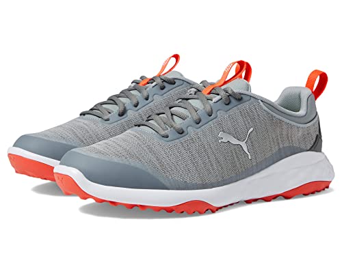 Image of PUMA Golf Ignite Elevate Disc Golf Shoes