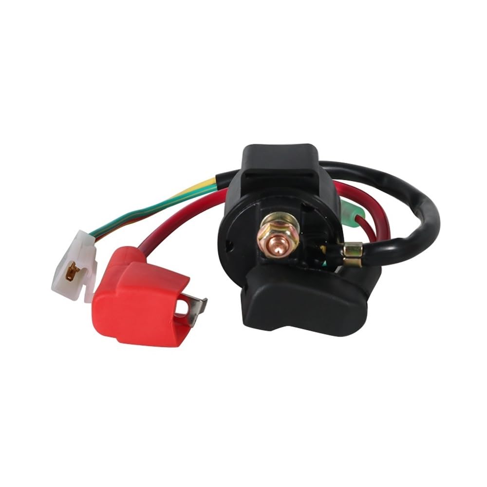Starter Relay Solenoid Switch for ACC-61130-A03-001 Motor relays for Access AMS 4.30 430 480 .38 3.20 6.46 7. 8.57 750 4X4 LV EFI LUX