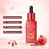 Hydrating-Serum-BRYELEE-Hydrating-Facial-Serum-Anti-oxidation-Pomegranate-Serum-Moisturizing-Serum-with-Red-Pomegranate-Extract-Hyaluronic-Acid-Refreshing-Serum-Routine-Skincare30ml-1-fl-oz BRYELEE Hydrating Facial Serum Anti-oxidation Pomegranate Serum