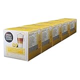 chicken dolcelatte sauce Die Kapseln sind ausschließlich für Nescafé Dolce Gusto Maschinen geeignet