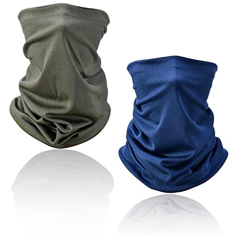Bandeau QEEQPF 2 pièces Cover