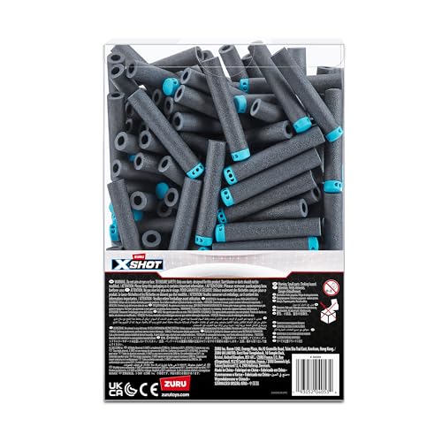 X-Shot Excel 200 Darts Nachfüllpack