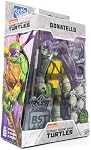 The Loyal Subjects Teenage Mutant Ninja Turtles BST AXN IDW Comic Donatello 5-inch Action Figure