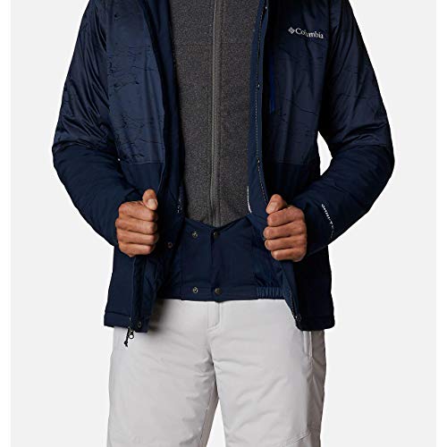 Image of Columbia Winter District Jacket