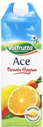 Valfrutta Succo ACE Brik 1,5L