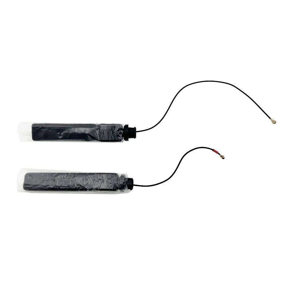 JLANDA Antena RC Pro Original for Controlador dji Mavic 3 /Cine RC Pro con Repuesto de Antena de Pantalla (Casi Nueva)