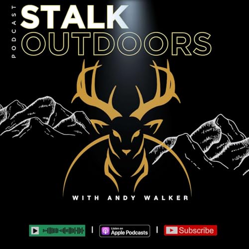 Stalk Outdoors Podcast cover art