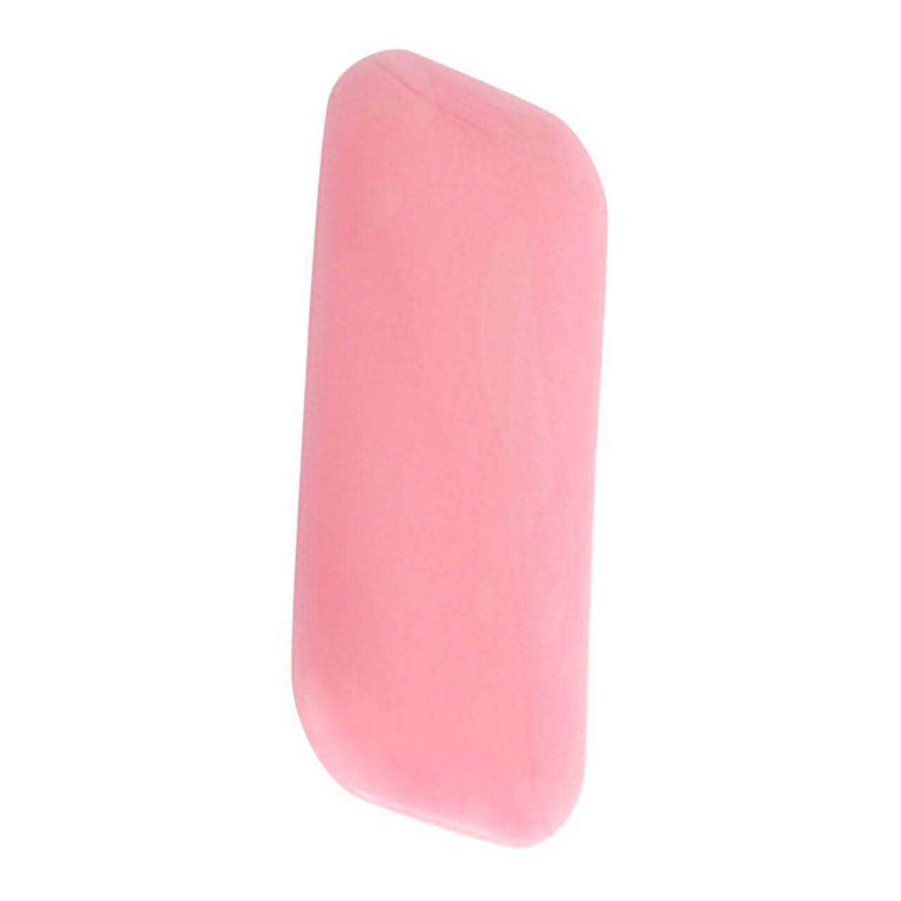 FOMIYES Silicond Eyelash Palette Eyelash Extension Pads Reusable Silicone Pad for Lash Extensions Easy Applicati